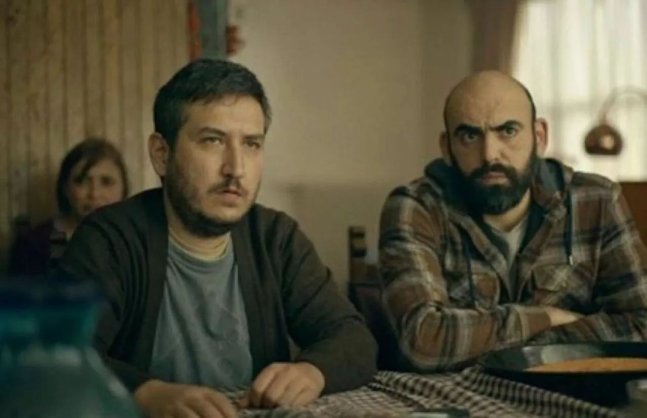 Gibi 5. sezon 8 Mart tarihinde yayınlandı - 1. Resim