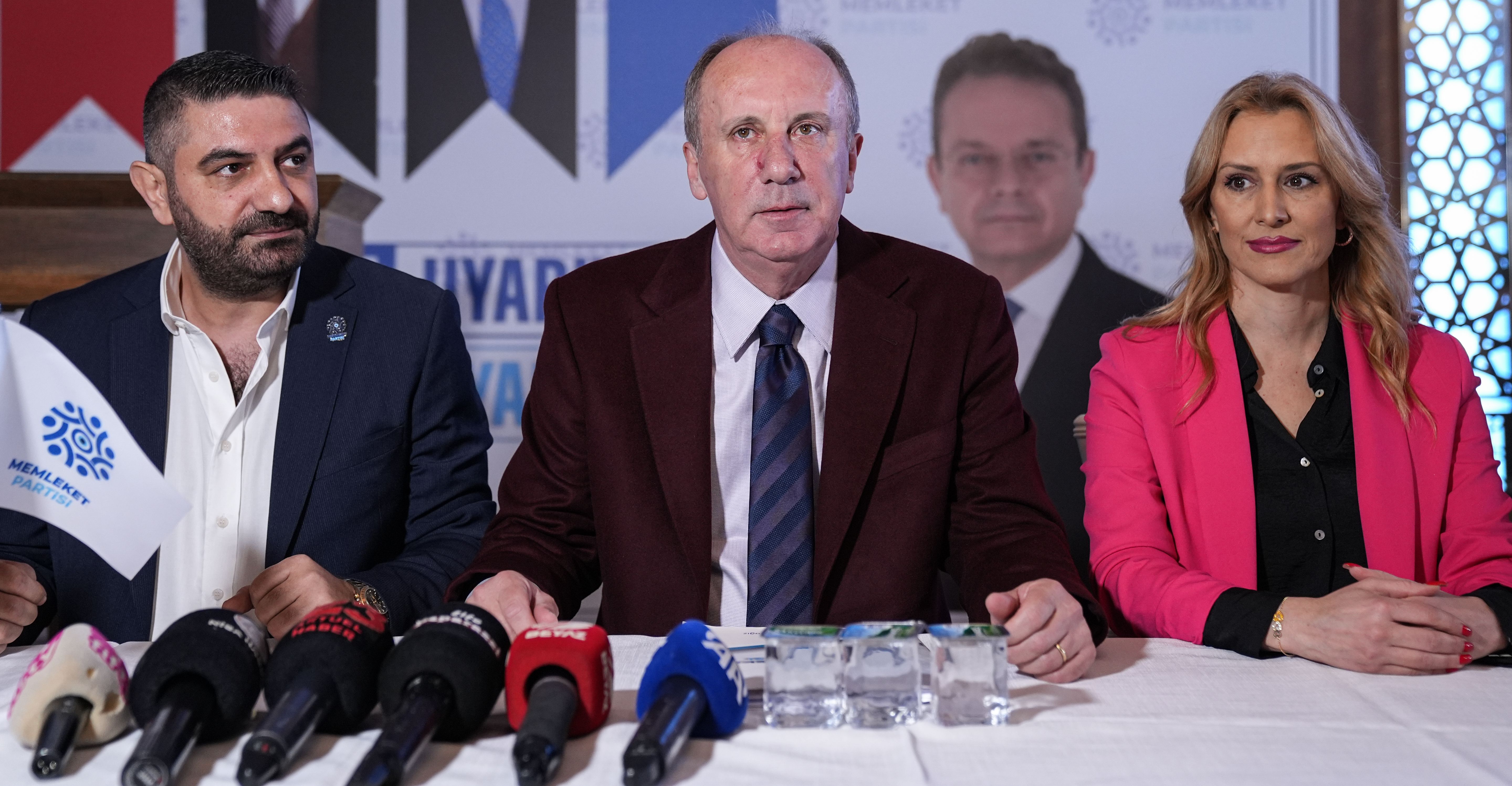 Muharrem İnce CHP'yi hedef aldı: Hala yenemiyorsan kendini sorgulayacaksın - 1. Resim