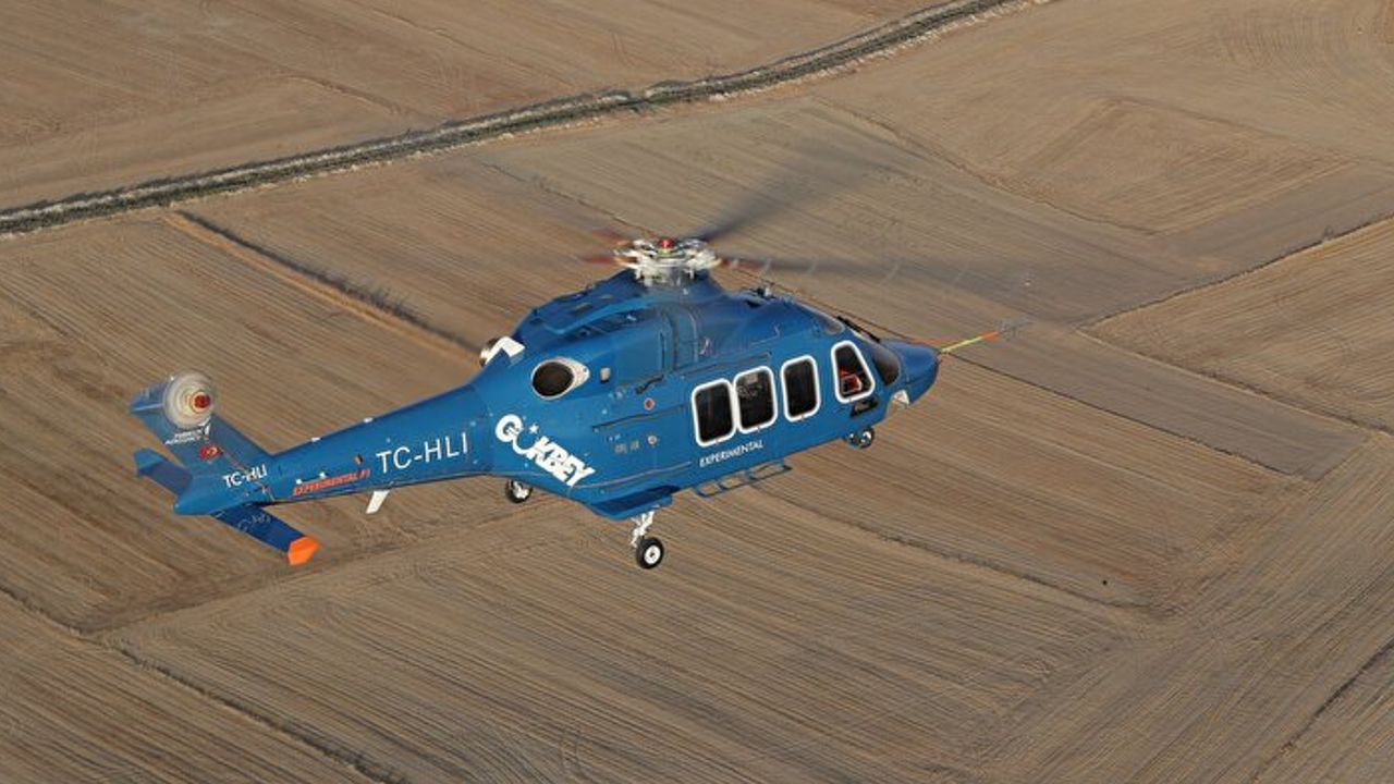 GÖKBEY' teslimat için gün sayıyor! Aynı gün 3 farklı ilde göz dolduran  performans | Türkiye Gazetesi