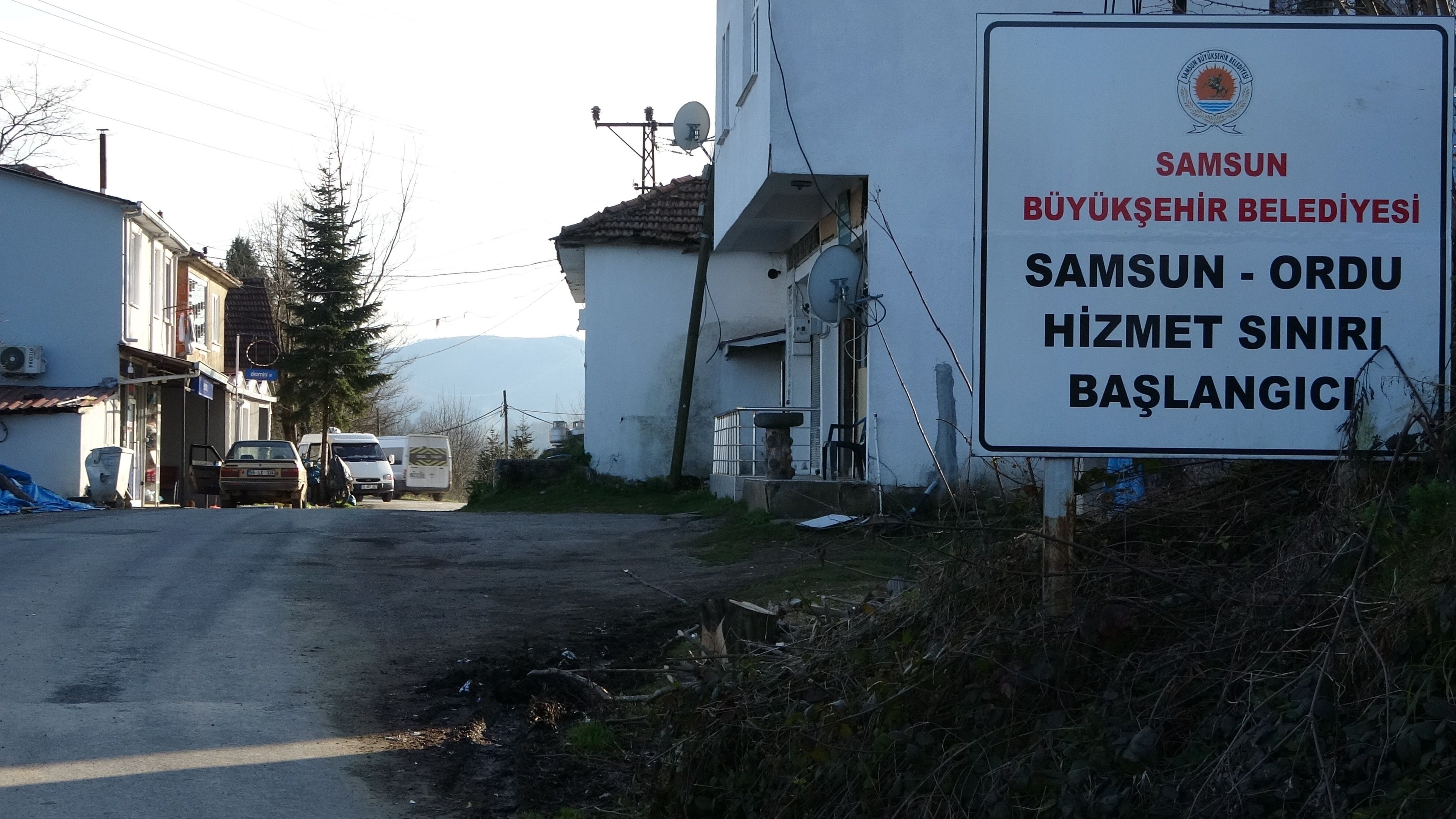 2 dakika farkla iftar açıyorlardı! Bir adımla il değiştiren mahalle sakinleri için yeni karar 2 dakika farkla iftar açıyorlardı! Bir adımla il değiştiren mahalle sakinleri için yeni karar - 3. Resim