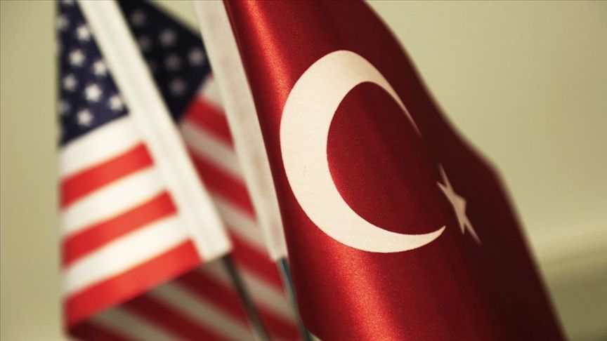 ABD'den Türkiye'ye S-400 mesajı: Halletmenin bir yolunu bulabiliriz - 2. Resim