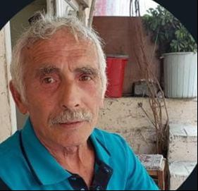 Beyoğlu'nda sıcak saatler, yan binasında çıkan yangın canından etti! - 2. Resim