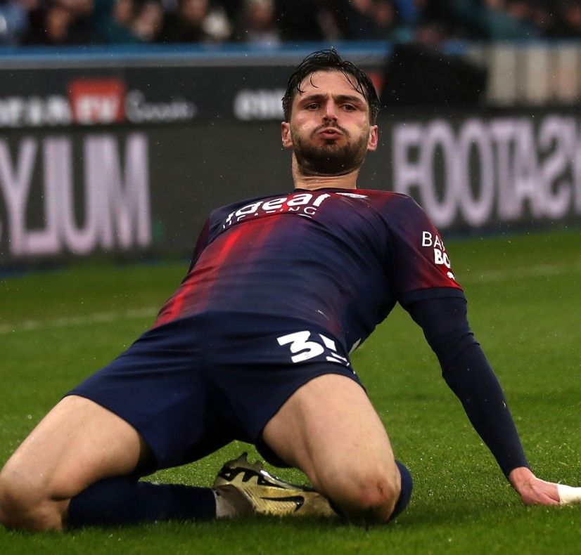 'Bizim Çocuklar' Avrupa'da ışıl ışıl! Arda Güler, Okay Yokuşlu, Can Uzun... Bizim Çocuklar Avrupa'da ışıl ışıl! Arda Güler, Okay Yokuşlu, Can Uzun... - 6. Resim