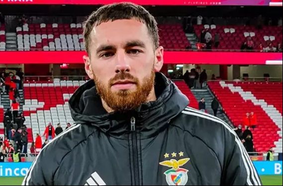 'Bizim Çocuklar' Avrupa'da ışıl ışıl! Arda Güler, Okay Yokuşlu, Can Uzun... Bizim Çocuklar Avrupa'da ışıl ışıl! Arda Güler, Okay Yokuşlu, Can Uzun... - 7. Resim