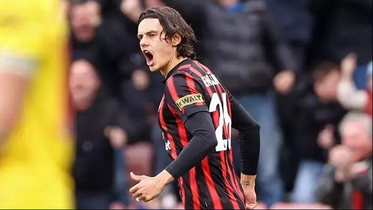 'Bizim Çocuklar' Avrupa'da ışıl ışıl! Arda Güler, Okay Yokuşlu, Can Uzun... Bizim Çocuklar Avrupa'da ışıl ışıl! Arda Güler, Okay Yokuşlu, Can Uzun... - 5. Resim