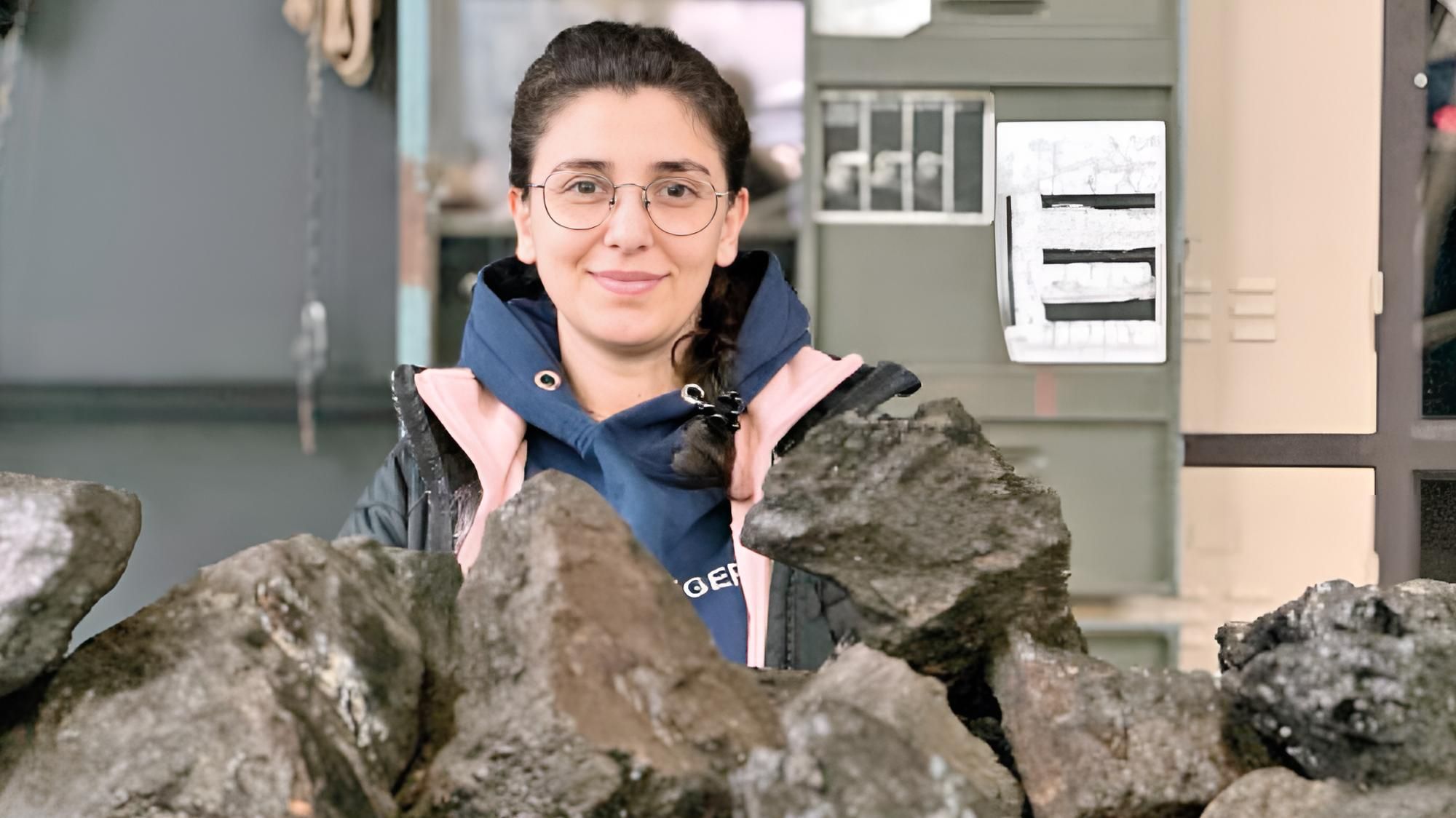 Doğa ve tarih buluştu! Rayların yeni rotası 'Karaelmas' - 1. Resim