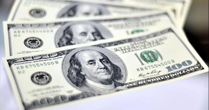 Dolar haftaya rekorla başlıyor! Dikkat çeken Mısır detayı... Dolar haftaya rekorla başlıyor! Dikkat çeken Mısır detayı... - 2. Resim