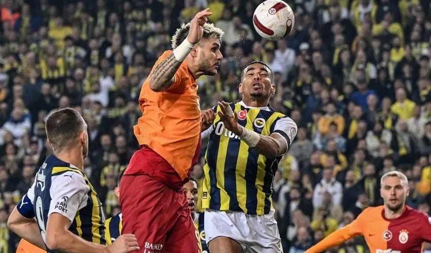 Dünyanın en başarılı futbol takımları açıklandı! İlk 30'da 2 Türk kulübü yer aldı - 1. Resim
