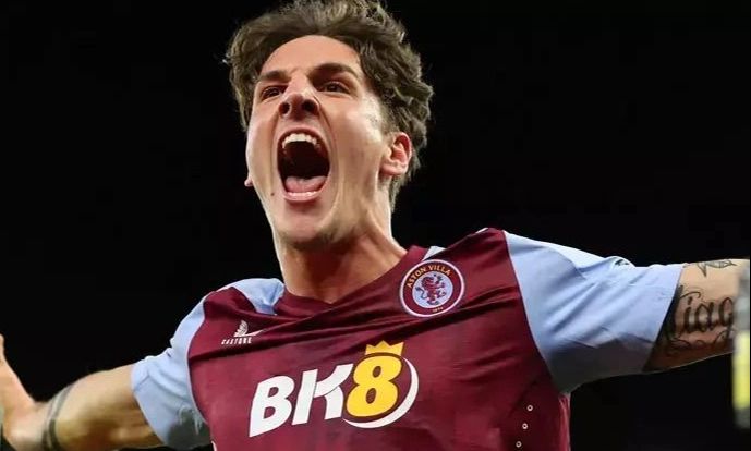 Evdeki hesap çarşıya uymadı Galatasaray'ın Zaniolo planları suya düştü! Yerden yere vurdular - 1. Resim