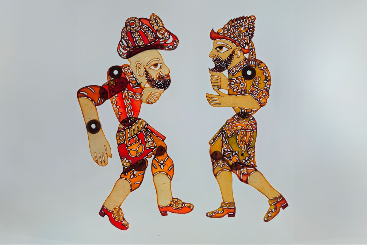 Geleneğin izindeki sergiler... Ramazan hilali sanatı aydınlattı - 2. Resim