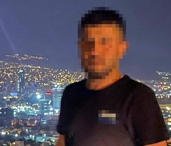 Genç kızı katledip annesini ağır yaralamıştı! Kan donduran anların görüntüsü ortaya çıktı - 2. Resim