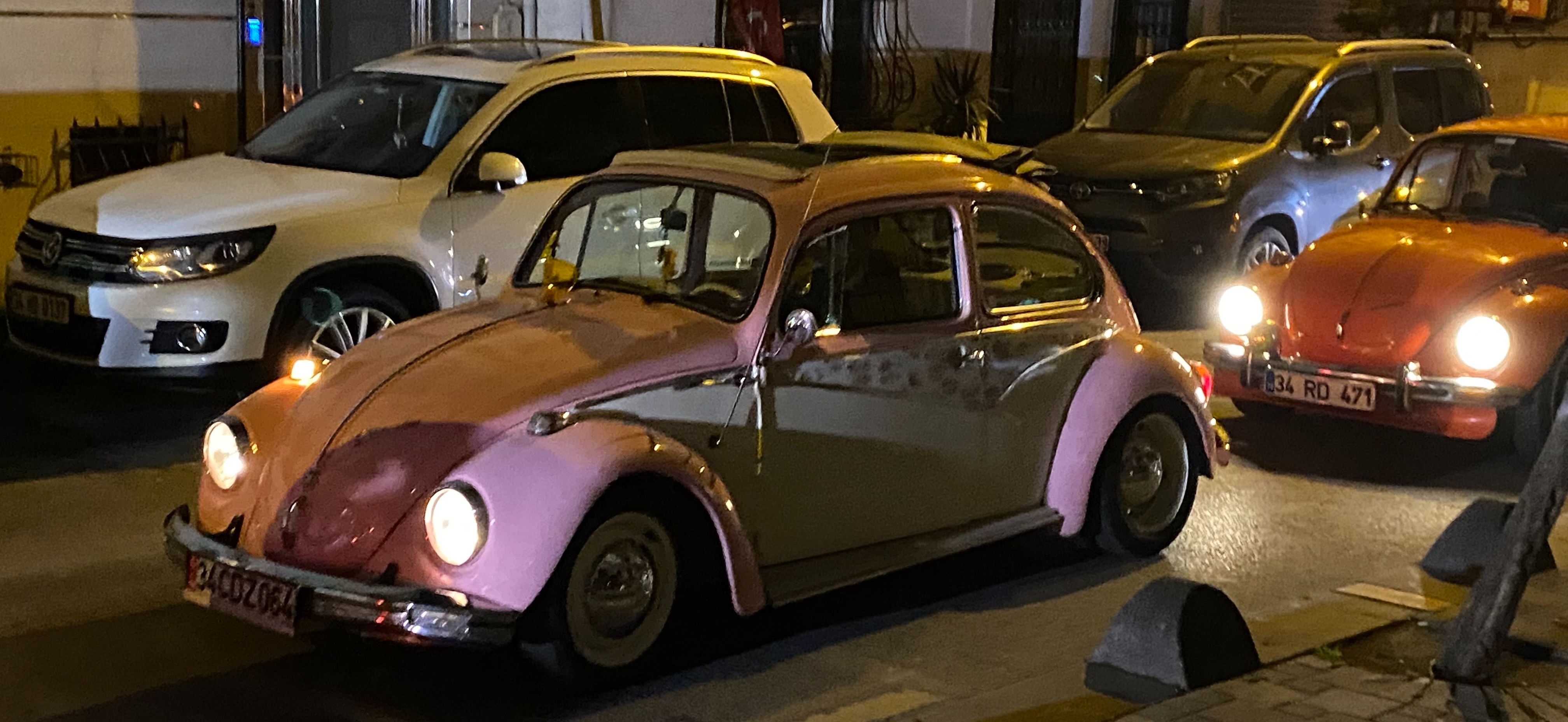 İlk sahurda 'yeni nesil davulcu' sürprizi! Duyan cama koştu - 2. Resim