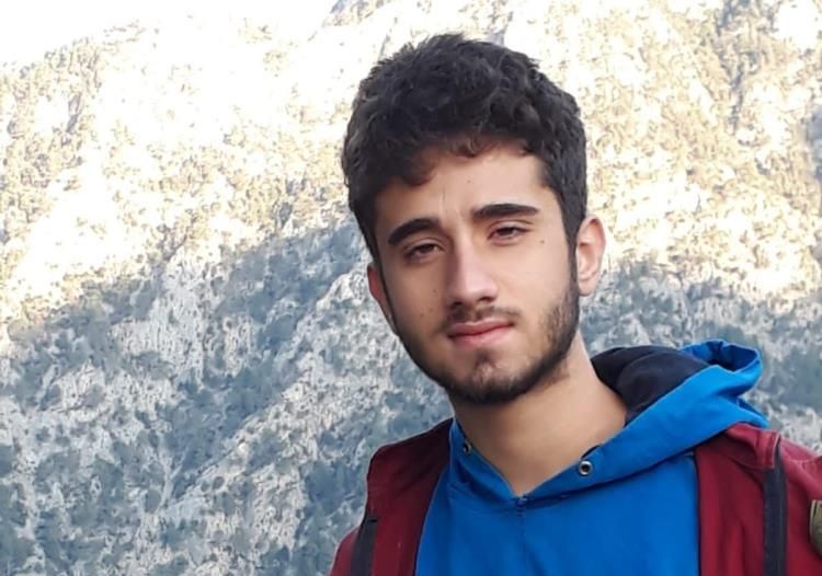 Kayıp üniversite öğrencisinden acı haber! Gerçek babasının ihbarı ile ortaya çıktı - 2. Resim