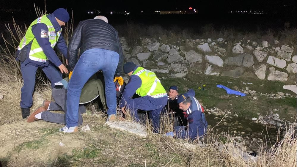Kayıp üniversite öğrencisinden acı haber! Gerçek babasının ihbarı ile ortaya çıktı - 1. Resim
