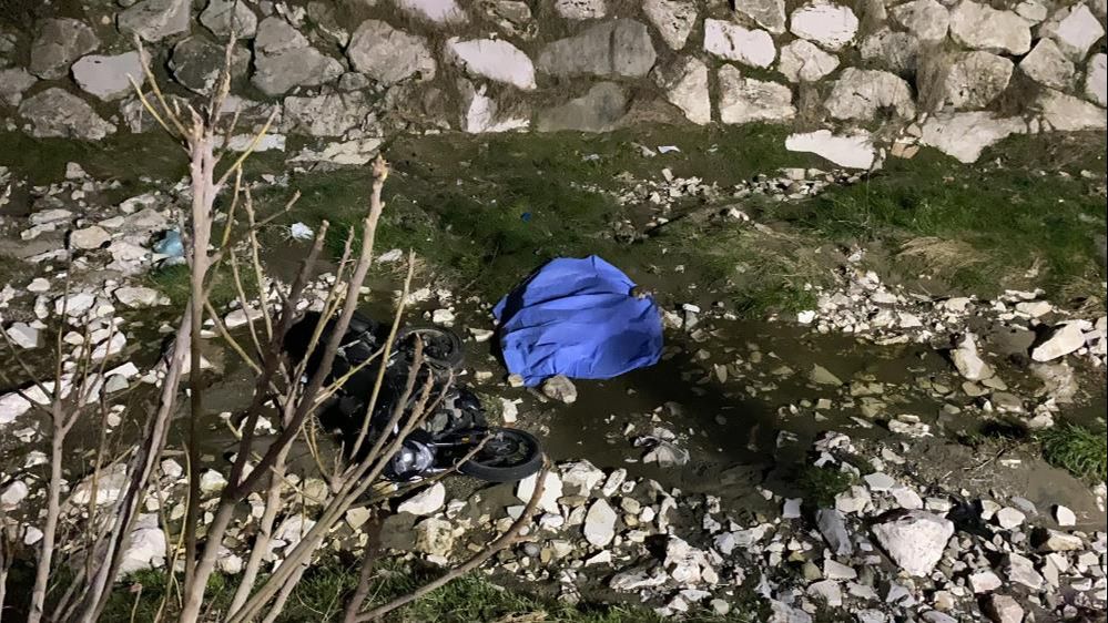 Kayıp üniversite öğrencisinden acı haber! Gerçek babasının ihbarı ile ortaya çıktı - 3. Resim