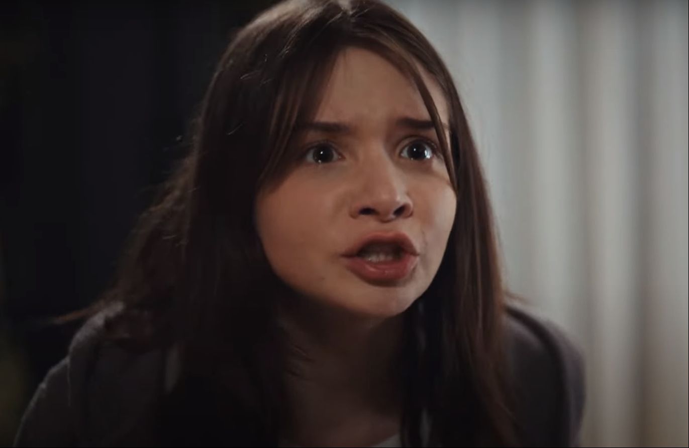 Kızıl Goncalar Mira kim, gerçek adı ne? Nefise Esma Yılmaz hayatı ve biyografisi - 1. Resim