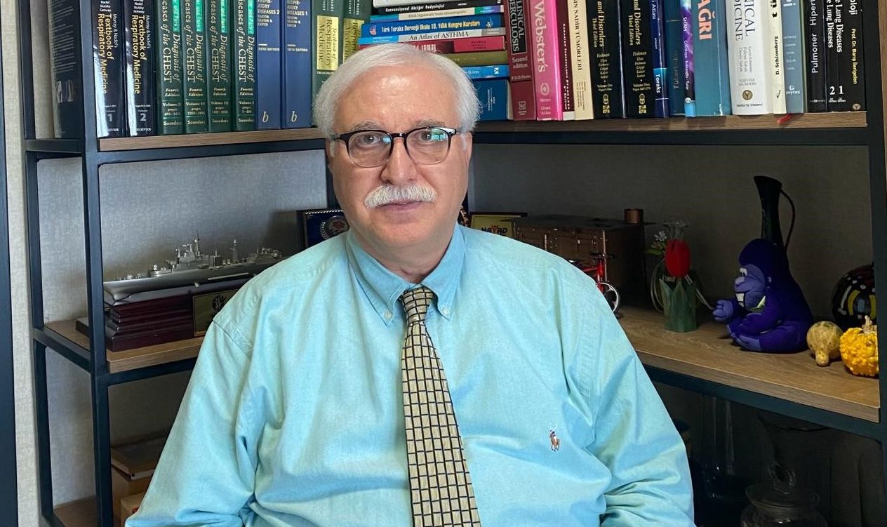 Kronik rahatsızlığı olanlar dikkat! Ramazanda doktorunuza başvurun, hastalığınızın kontrolü kaybolabilir - 1. Resim