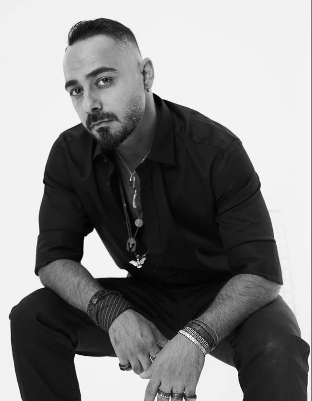 Olgun Toker kimdir? Kudüs Fatihi Selahaddin Karategin kim, gerçek adı ne? - 1. Resim