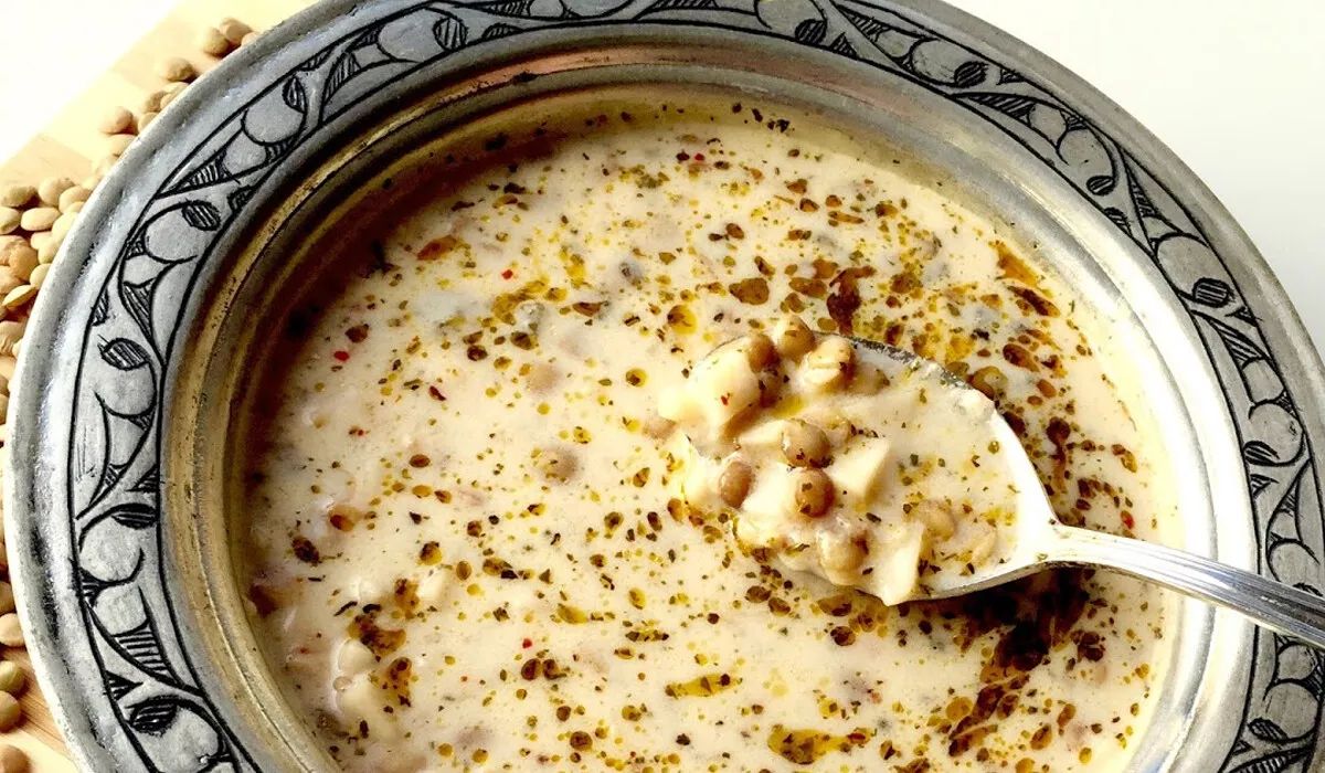 Ramazanın ilk günü neden yeşil mercimek pişirilir? - 1. Resim