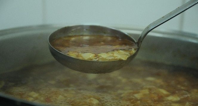 Ramazanın ilk günü neden yeşil mercimek pişirilir? - 3. Resim