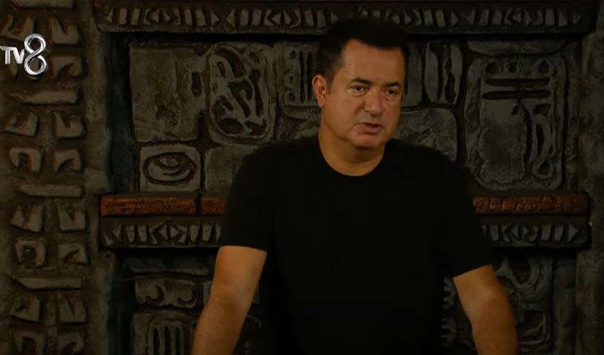 Survivor All Star’da sakatlık geçiren Nagihan’ın akıbeti belli oldu! Kararını gözyaşlarıyla açıkladı - 1. Resim