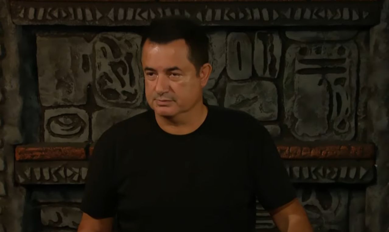 Survivor Poyraz ne ceza aldı, ne yaptı, Aleyna’ya küfür mü etti? Acun Ilıcalı’dan Poyraz’a ceza açıklaması - 1. Resim