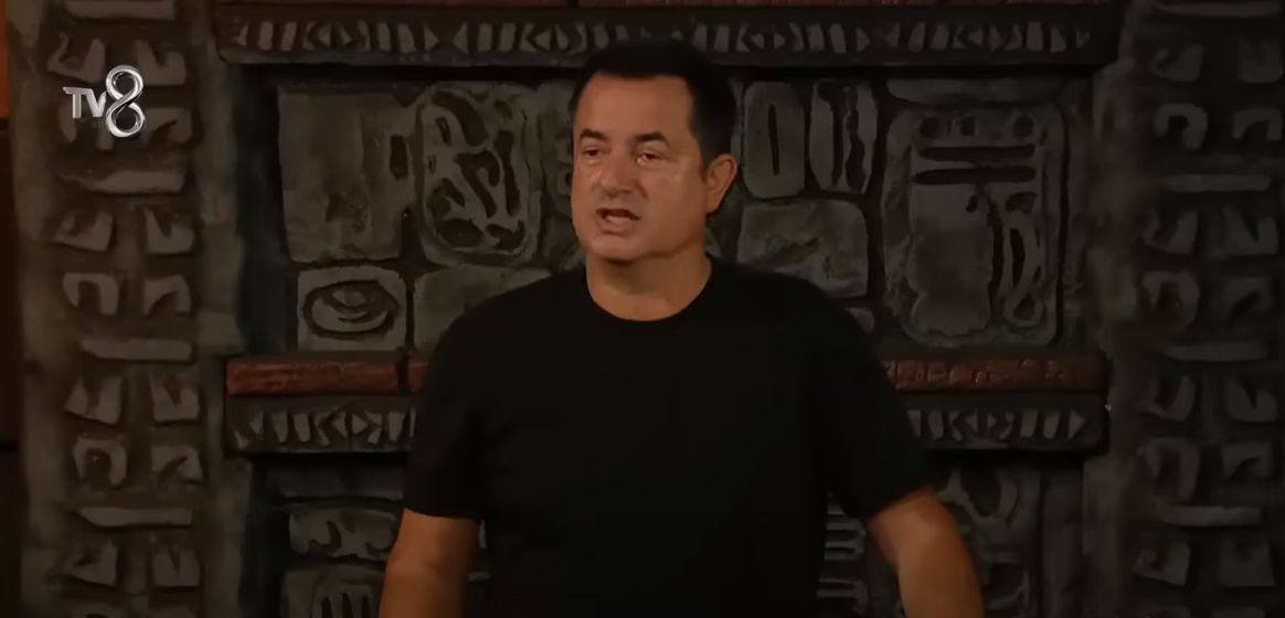 Survivor Poyraz’a büyük ceza! Acun Ilıcalı ‘Yarışma tarihinde görülmedi’ diyerek duyurdu - 1. Resim