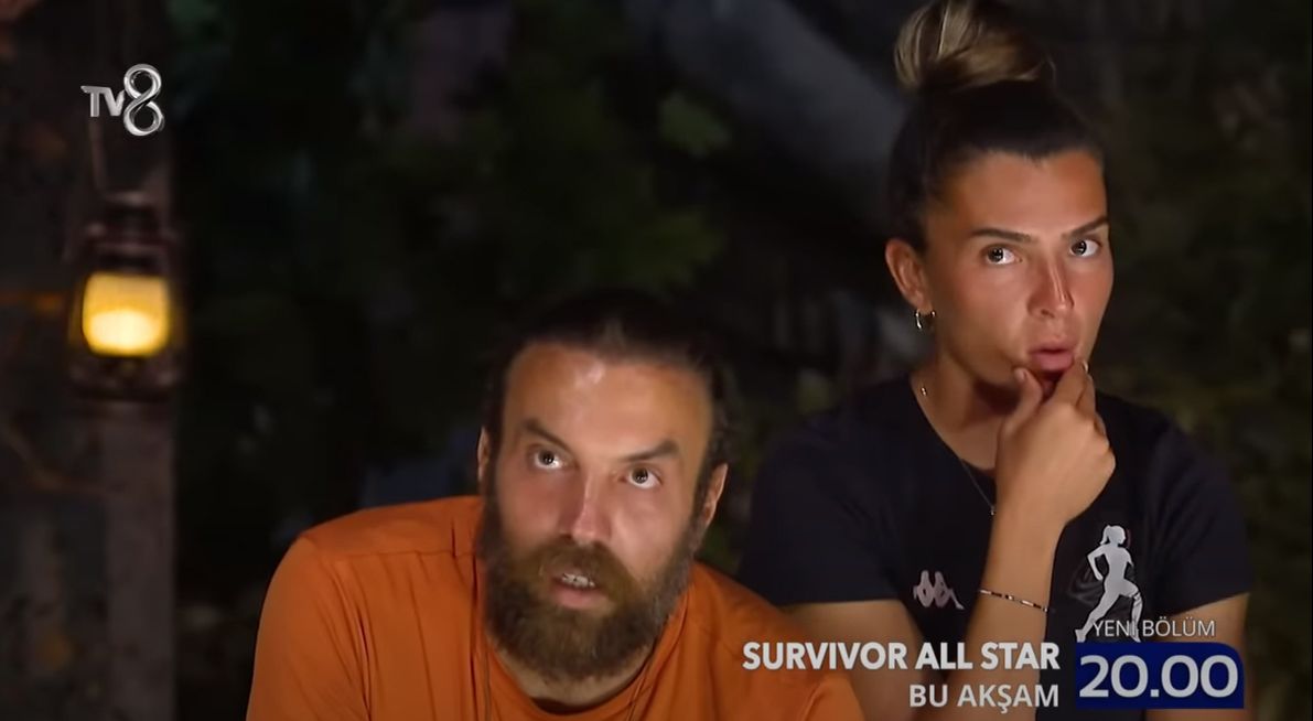Survivor Poyraz’a büyük ceza! Acun Ilıcalı ‘Yarışma tarihinde görülmedi’ diyerek duyurdu - 3. Resim