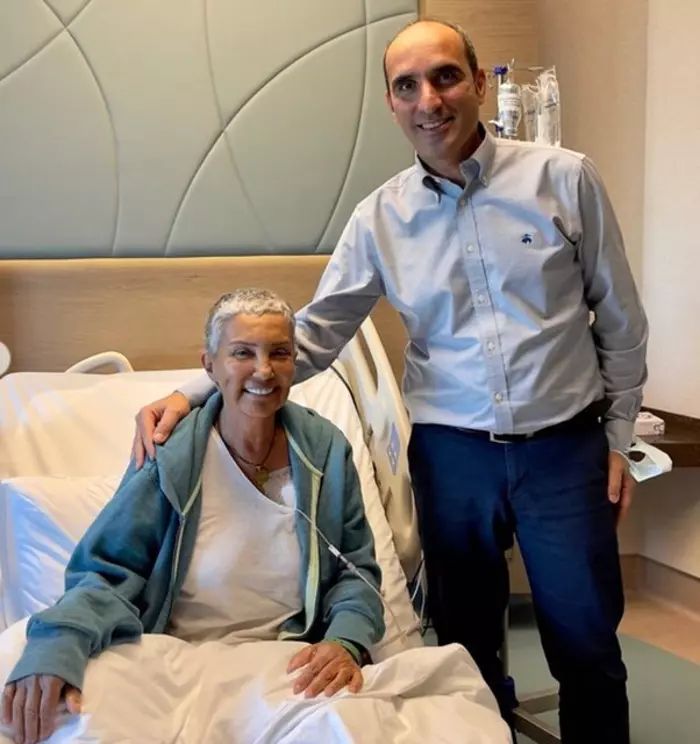 Yeşilçam'ın yıldızından kötü haber! Bahar Öztan entübe edildi iddiası - 2. Resim