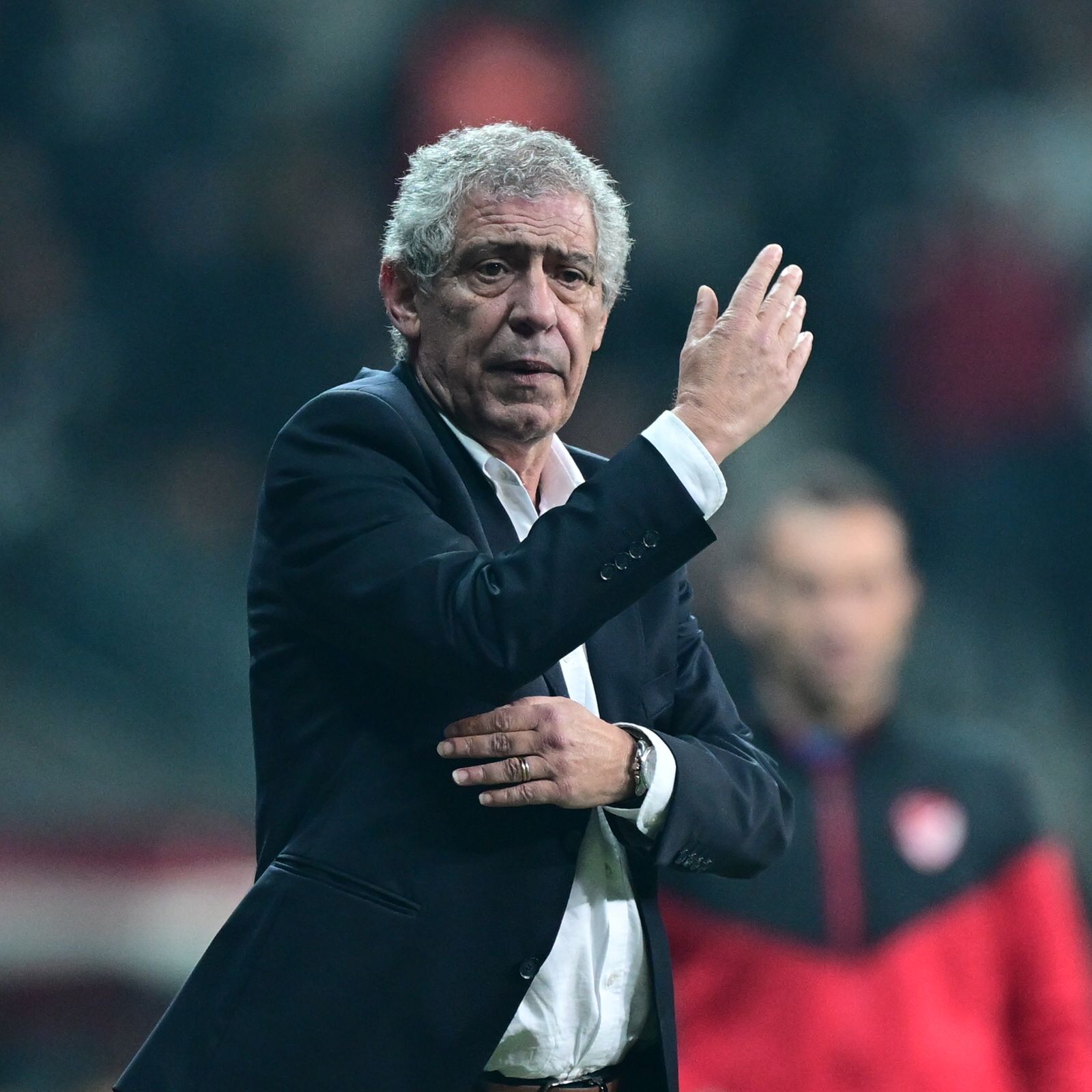 2-0'lık Gaziantep yenilgisi sonrası Beşiktaş'ta istifa sesleri: 'Olmadı olmayacak' 2-0'lık Gaziantep yenilgisi sonrası Beşiktaş'ta istifa sesleri: 'Olmadı olmayacak' - 1. Resim