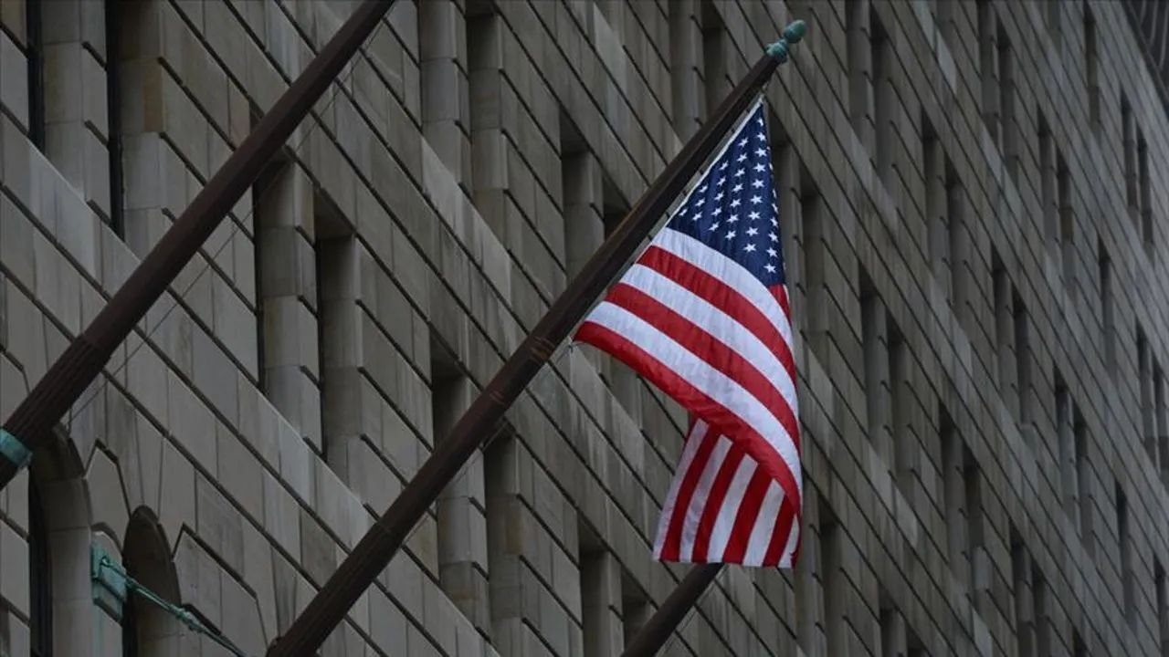 ABD enflasyon verisi şubatta aylık 0,4 arttı, yıllık yüzde 3,2 arttı ABD enflasyon verisi şubatta aylık 0,4 arttı, yıllık yüzde 3,2 arttı - 1. Resim