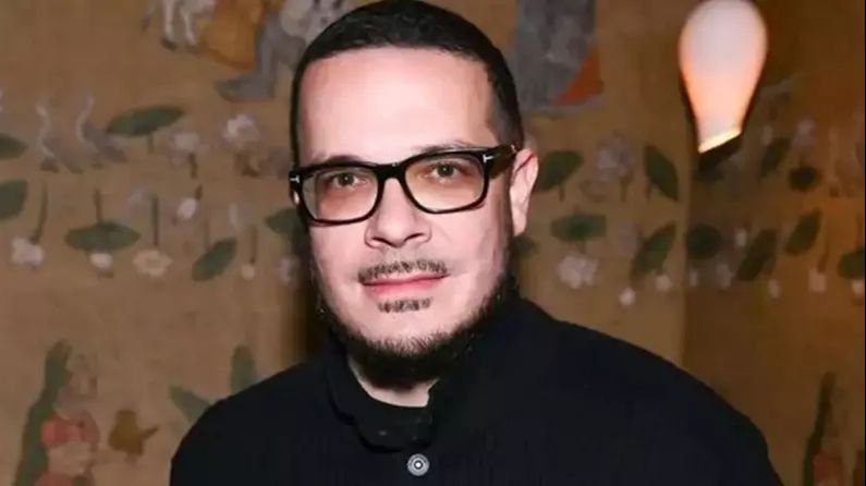 ABD'li yazar ve eşi Ramazan'a bir gün kala Müslüman oldu - 1. Resim