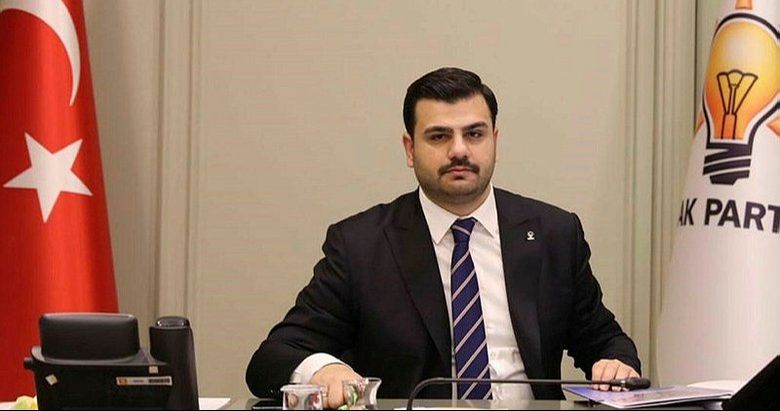 AK Parti'den CHP lideri Özel'e yol göndermesi: 