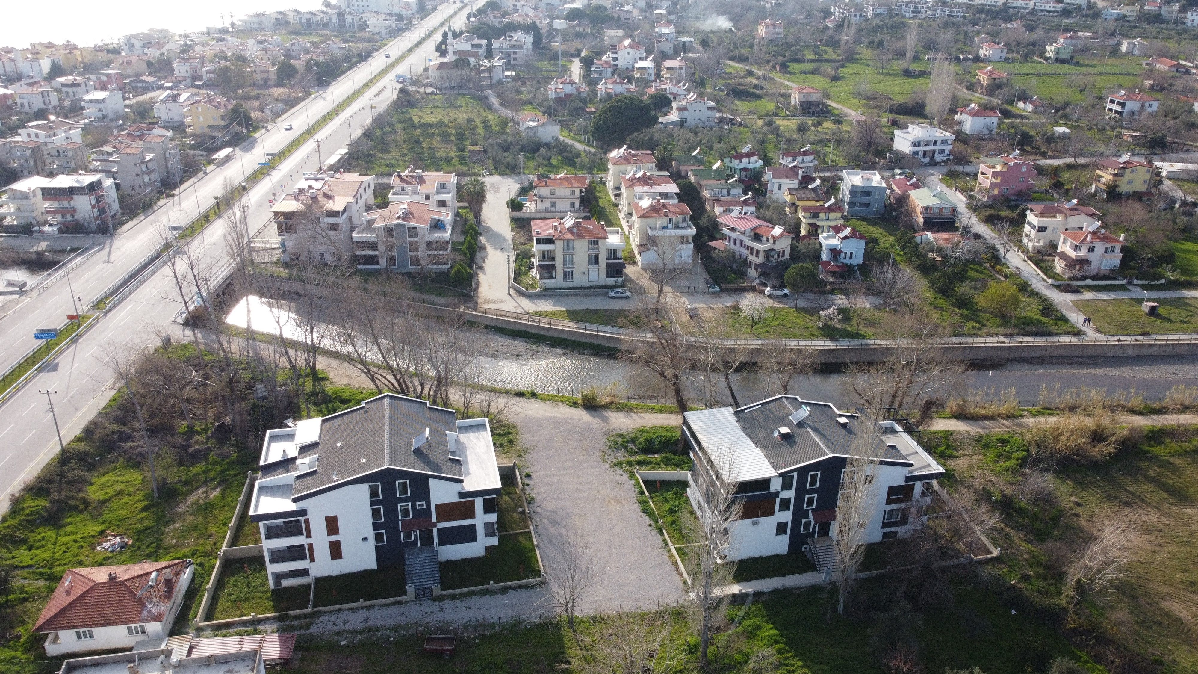 Aralarında sadece 10 metre var! Oruçlarını 3 dakika arayla açıyorlar - 1. Resim