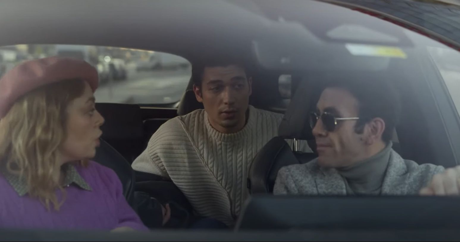 Bahar dizisi Aziz Uras kim, gerçek adı ne? Demirhan Demircioğlu kimdir, kaç yaşında? - 1. Resim