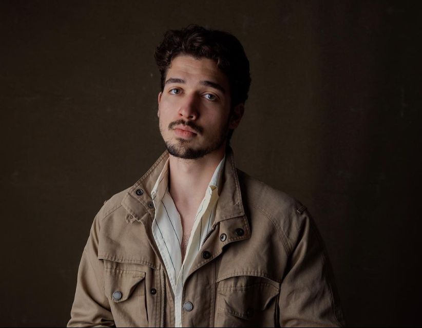 Bahar dizisi Aziz Uras kim, gerçek adı ne? Demirhan Demircioğlu kimdir, kaç yaşında? - 2. Resim