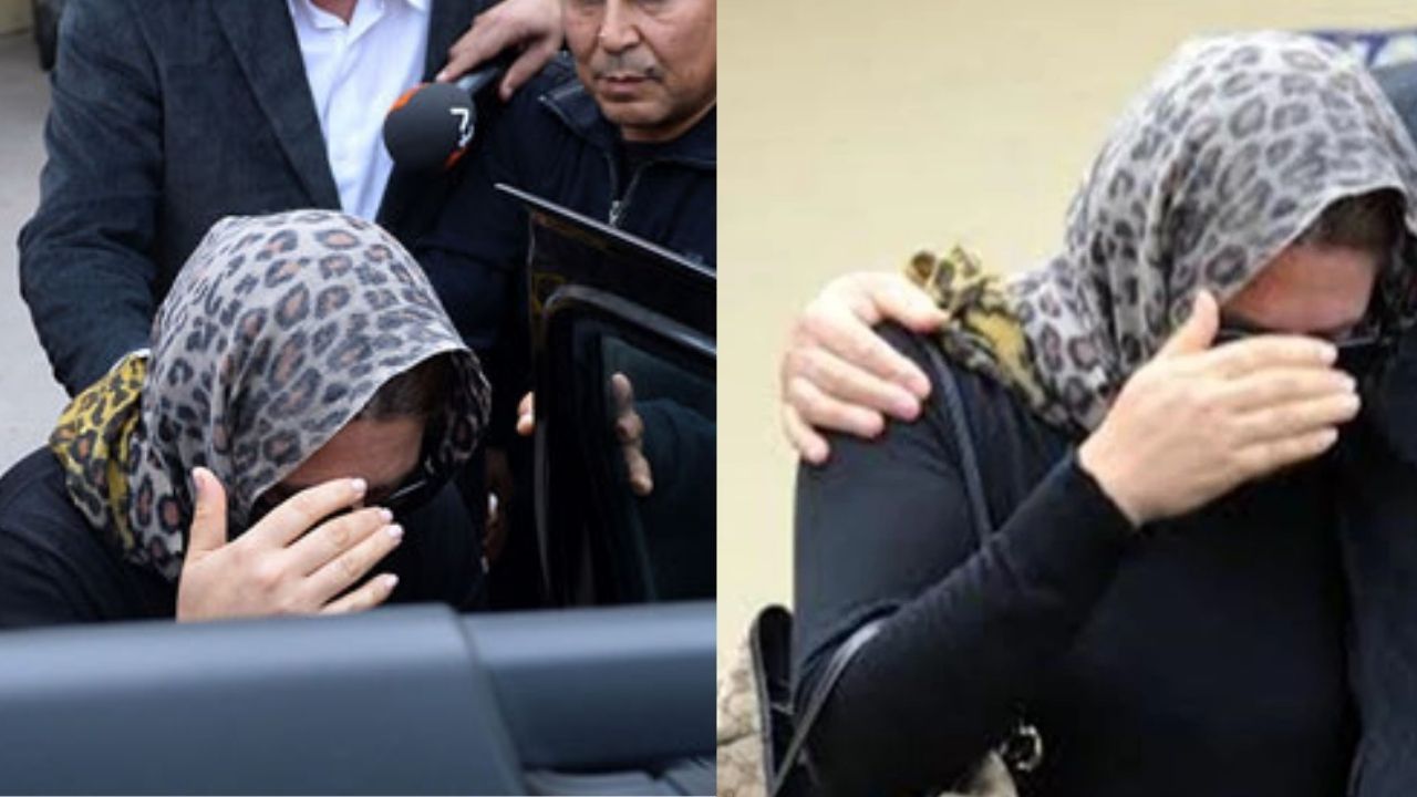 Cem Garipoğlu'nun annesi hapiste mi, ceza aldı mı? Cem Garipoğlu'nun annesi hapiste mi, ceza aldı mı? - 2. Resim