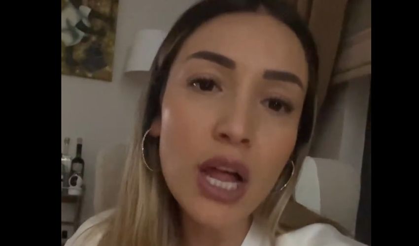 Evrim Keklik hırsızlık yapan Poyraz’a ateş püskürdü! Cezasını az bulup Acun Ilıcalı’ya seslendi Evrim Keklik hırsızlık yapan Poyraz’a ateş püskürdü! Cezasını az bulup Acun Ilıcalı’ya seslendi - 3. Resim