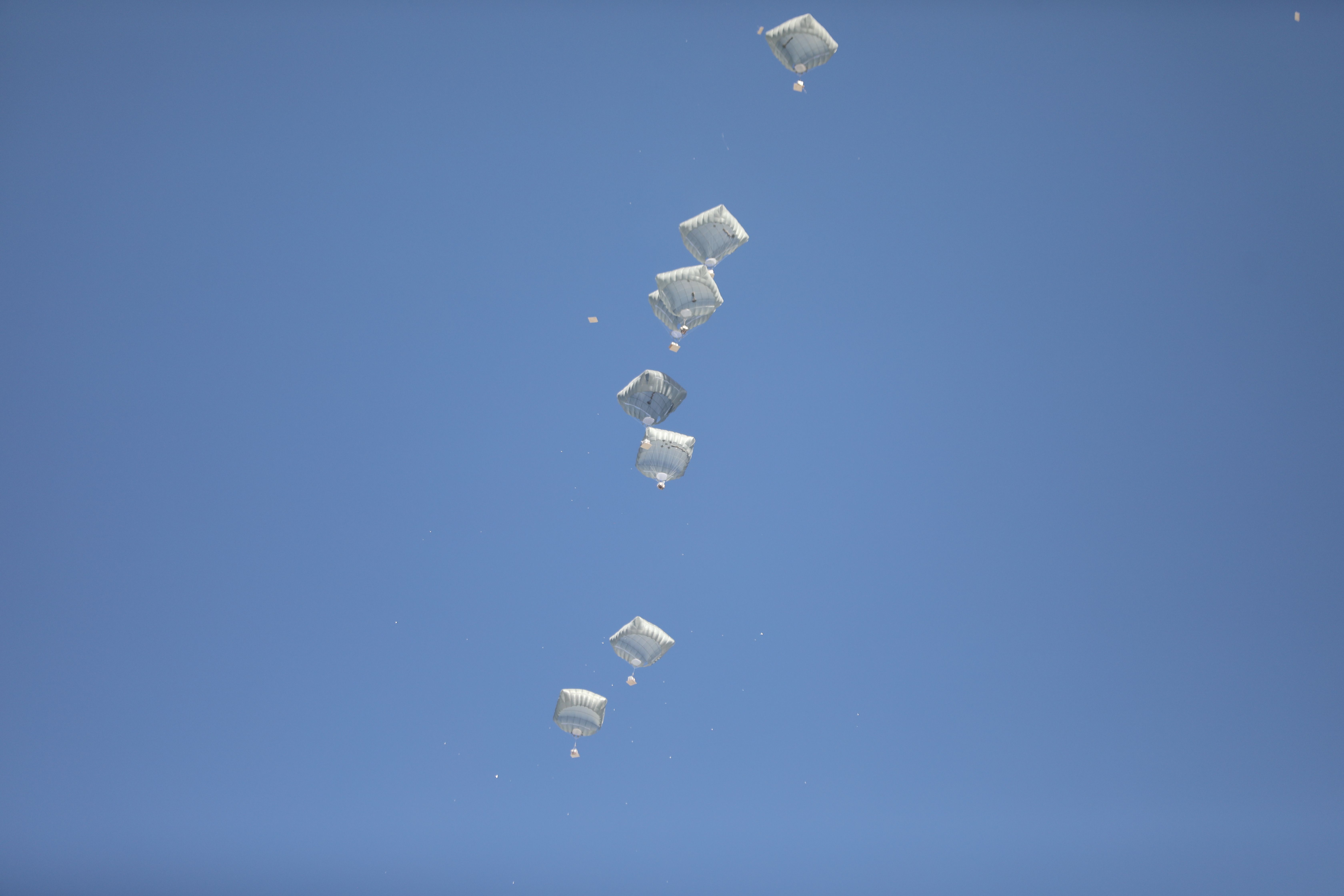 Gazze'de son durum... ABD istihbaratının 'Netanyahu' raporu ortaya çıktı: Koalisyonu tehlikede olabilir - 1. Resim