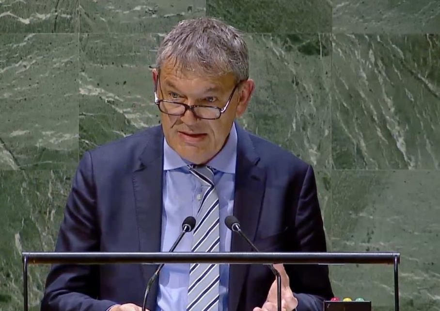 Gazze'de son durum...İsrail'in kıtlığa sürüklediği Gazze'de Ramazan! Filistinli çocuk, 