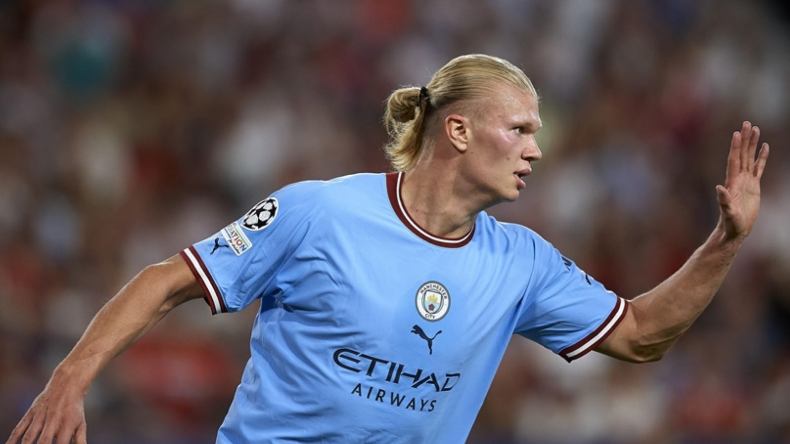 'Gerçek' Ronaldo, futbolun yükselen yıldızlarını değerlendirdi! 'Yeni Galacticos'u ortaya çıkaracak' - 3. Resim