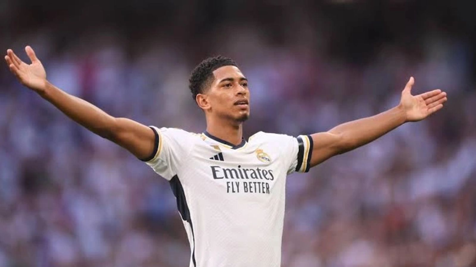 'Gerçek' Ronaldo, futbolun yükselen yıldızlarını değerlendirdi! 'Yeni Galacticos'u ortaya çıkaracak' - 1. Resim