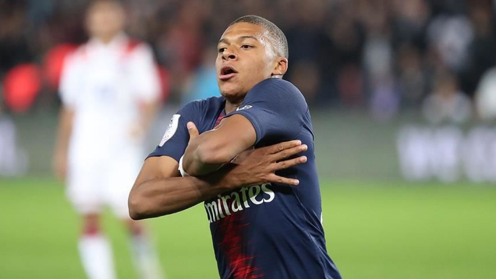 'Gerçek' Ronaldo, futbolun yükselen yıldızlarını değerlendirdi! 'Yeni Galacticos'u ortaya çıkaracak' - 2. Resim