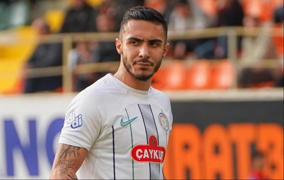 Hem Fenerbahçe hem Galatasaray istemişti! Haberi İspanyol basını duyurdu, Rizespor'dan La Liga'ya yolcu - 1. Resim