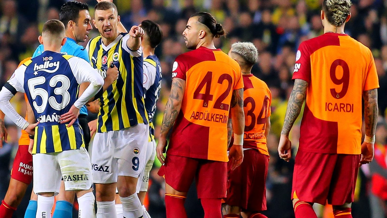 İcardi, Okan Buruk'u geride bıraktı! Tangocu gole doymuyor - 2. Resim