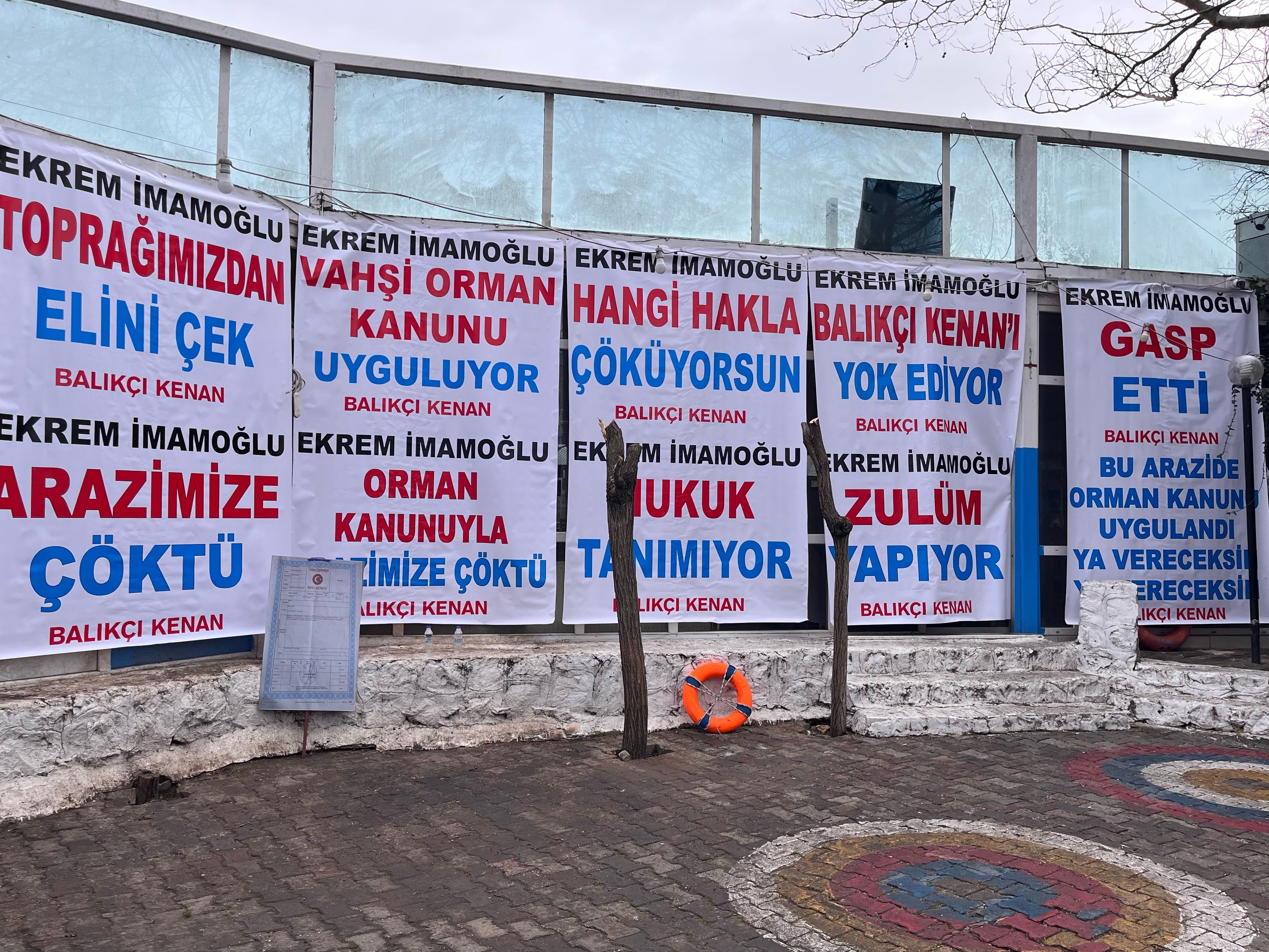İmamoğlu'na büyük şok!  İmamoğlu'na büyük şok!