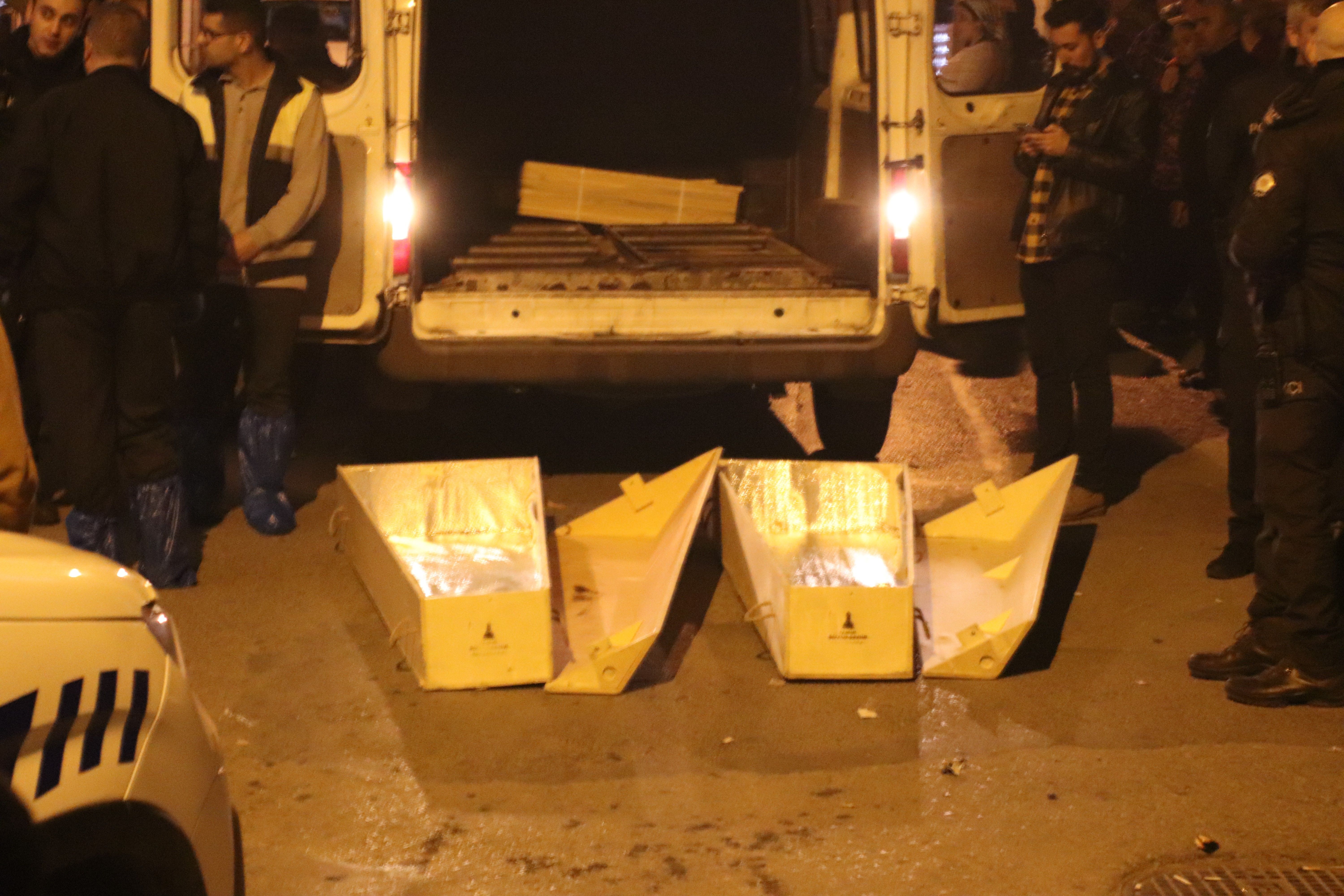 Kocası tarafından katledilen kadının son s&ouml;zleri 