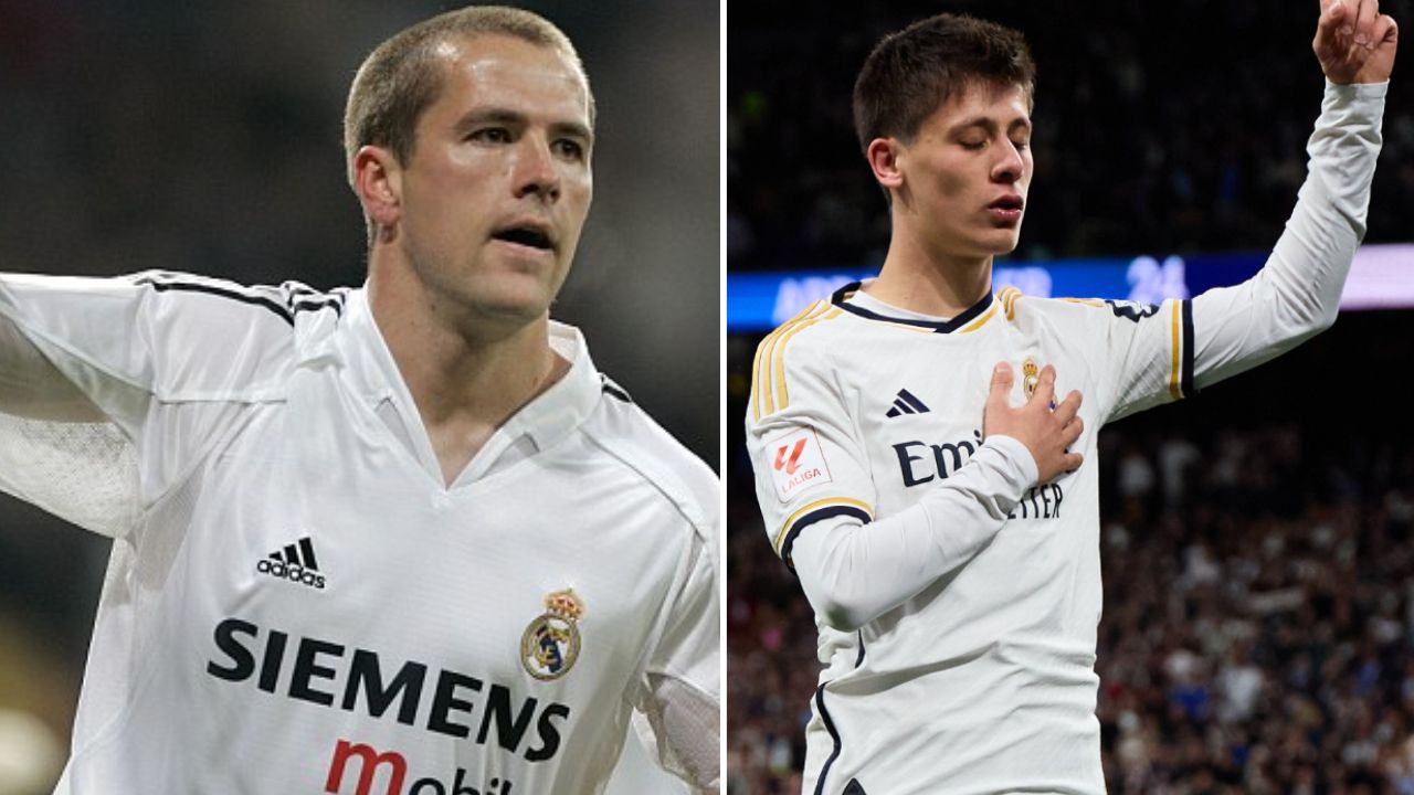 Michael Owen Arda Güler'i öve öve bitiremedi: 'Bir ülkenin umutlarını sırtında taşıyor' - 1. Resim