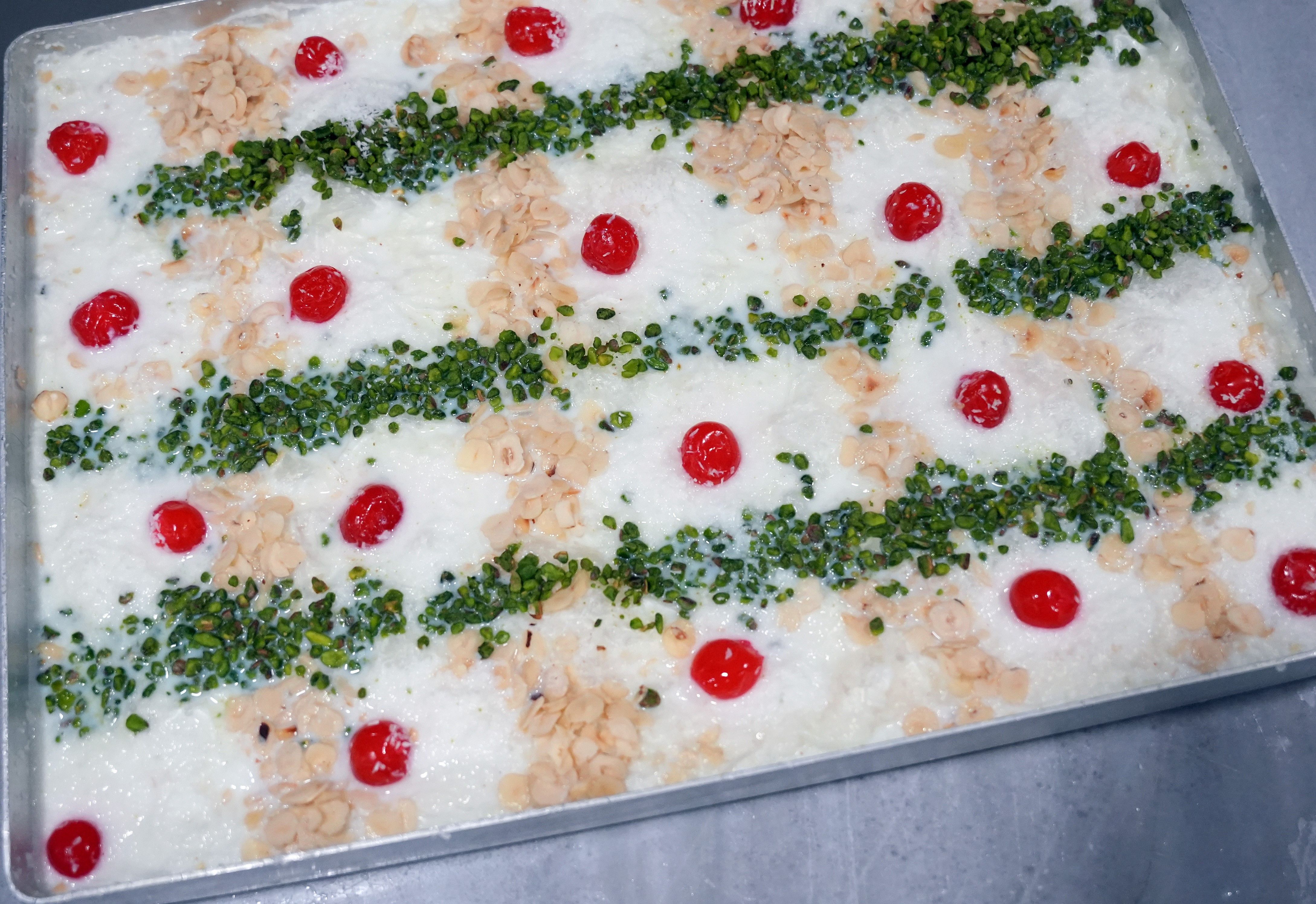 Ramazanın vazgeçilmezi! Porsiyonu 150, kilosu 500 TL - 3. Resim