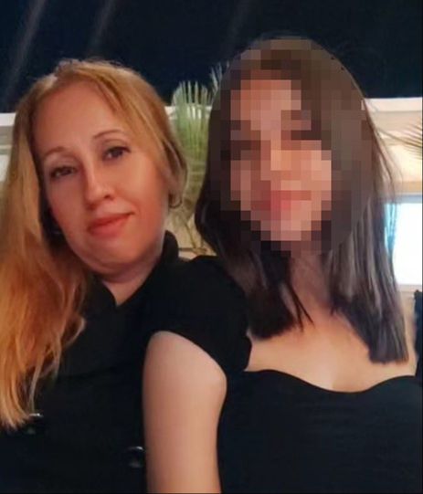 Son s&ouml;zleri 'Kurtarın bizi!' oldu: Kadın cinayetlerinin son halkası 'Zahide' - 1. Resim
